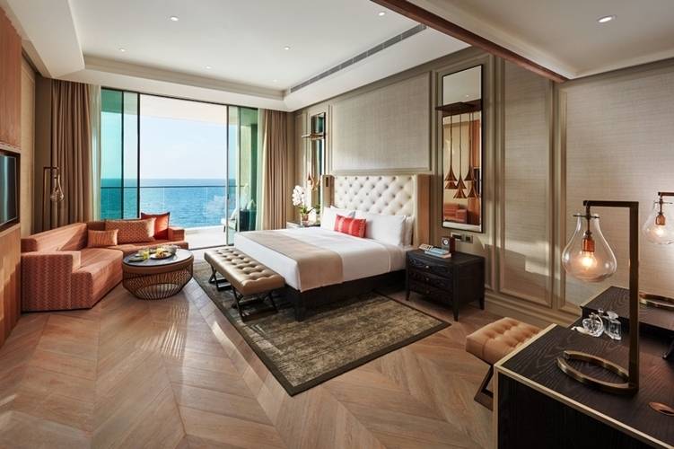 Mandarin Oriental Jumeira Dubai