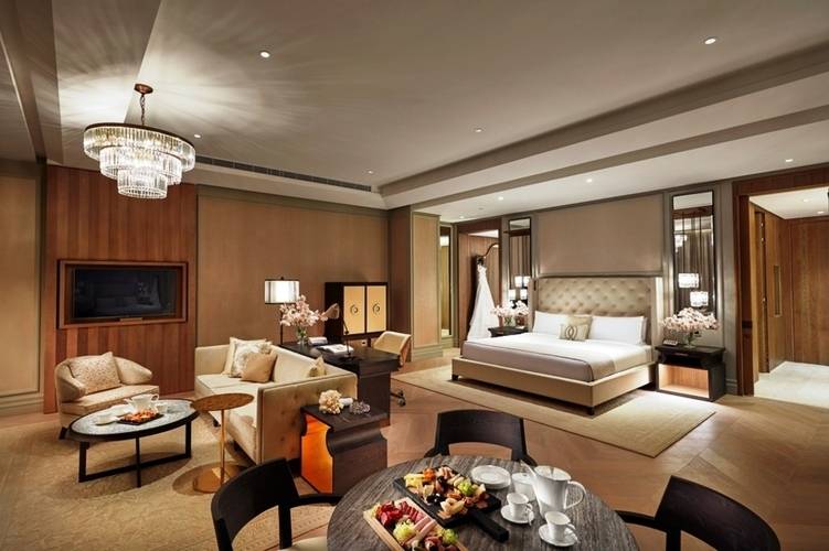 Mandarin Oriental Jumeira Dubai