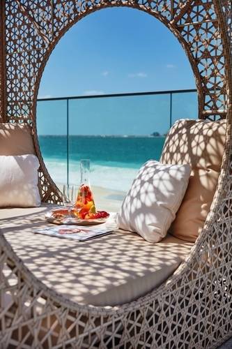 Mandarin Oriental Jumeira Dubai