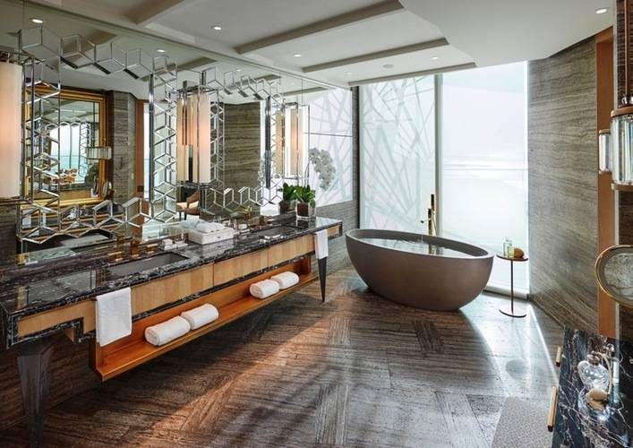 Mandarin Oriental Jumeira Dubai