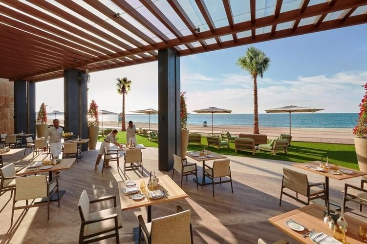 Mandarin Oriental Jumeira Dubai