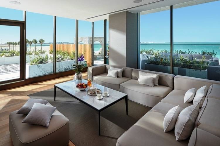 Mandarin Oriental Jumeira Dubai