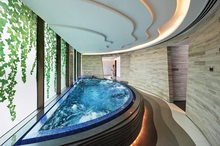 Mandarin Oriental Jumeira Dubai