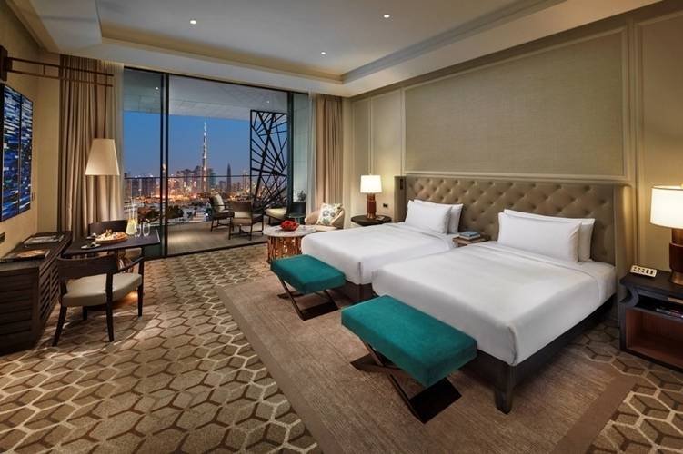 Mandarin Oriental Jumeira Dubai