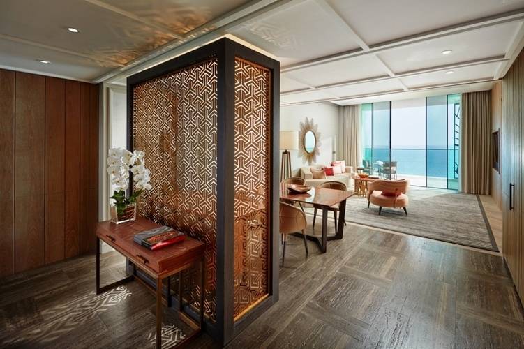Mandarin Oriental Jumeira Dubai
