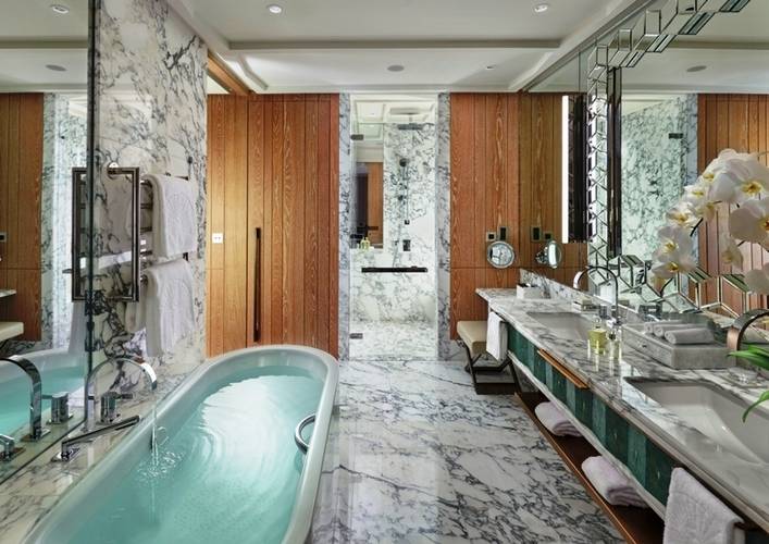 Mandarin Oriental Jumeira Dubai