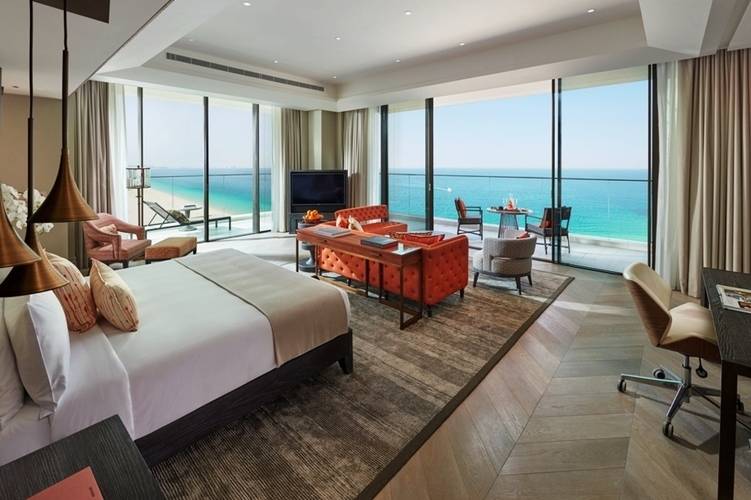 Mandarin Oriental Jumeira Dubai