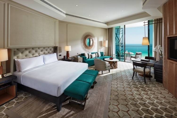 Mandarin Oriental Jumeira Dubai