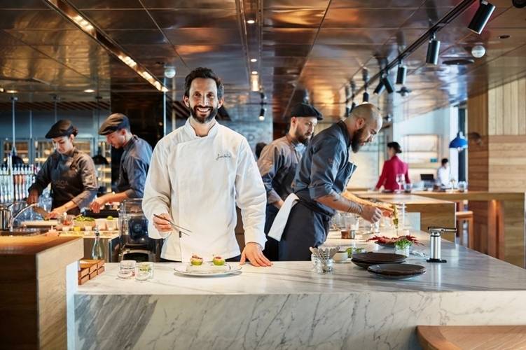 Mandarin Oriental Jumeira Dubai