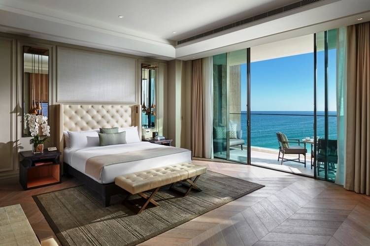 Mandarin Oriental Jumeira Dubai