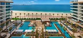 Mandarin Oriental Jumeira Dubai