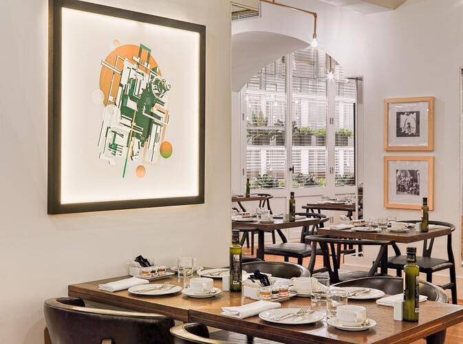 H10 Cubik — фото 10