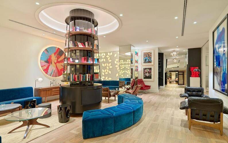 H10 Cubik — фото 17