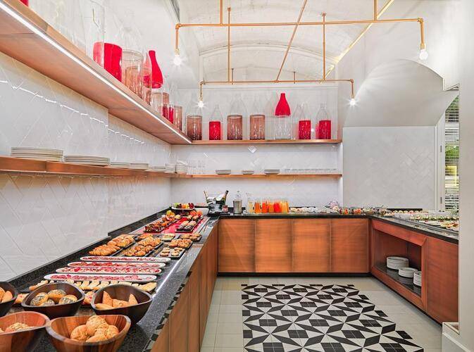 H10 Cubik — фото 5