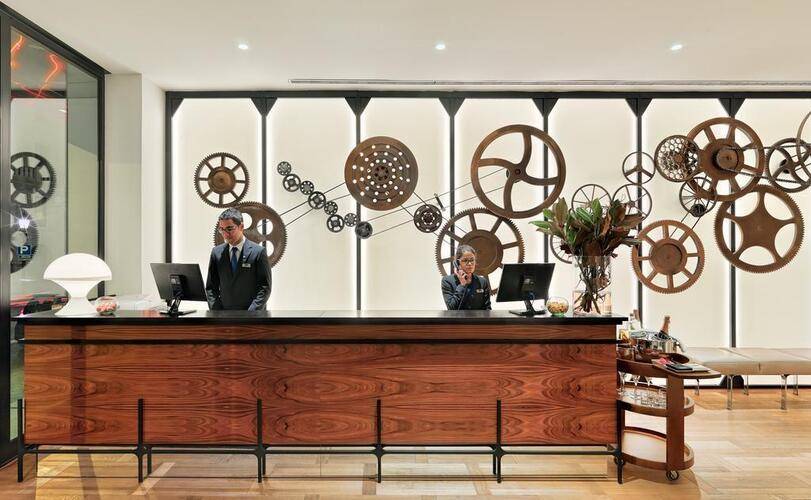 H10 Cubik — фото 19