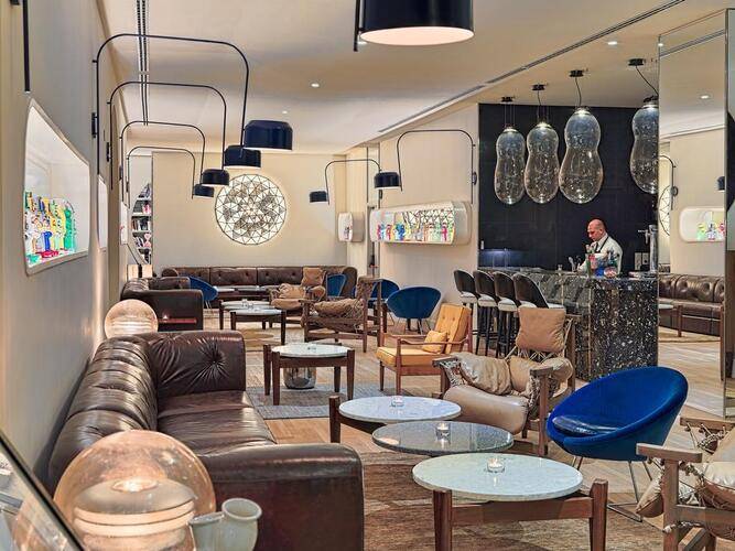 H10 Cubik — фото 6