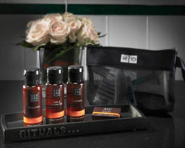 H10 Cubik — фото 34