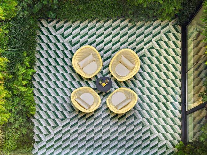 H10 Cubik — фото 28