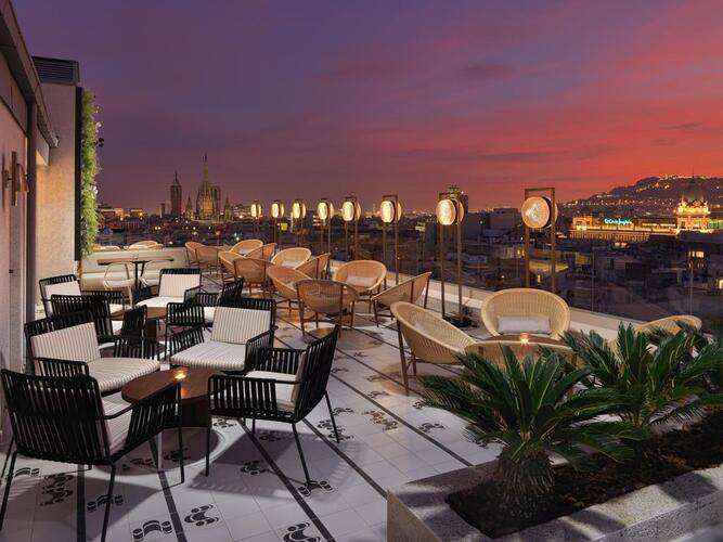 H10 Cubik — фото 13