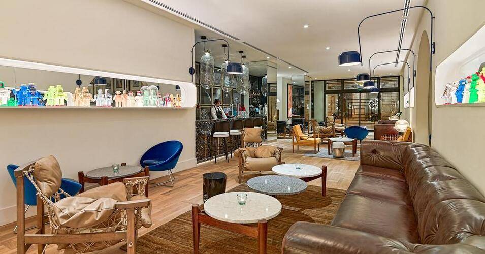 H10 Cubik — фото 20