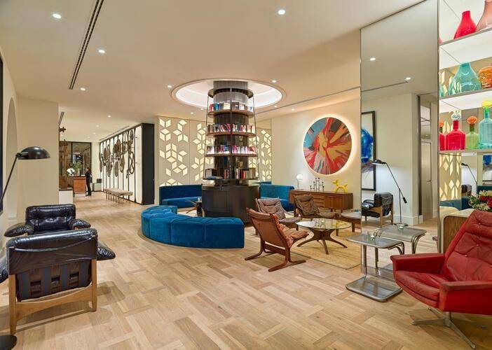 H10 Cubik — фото 22