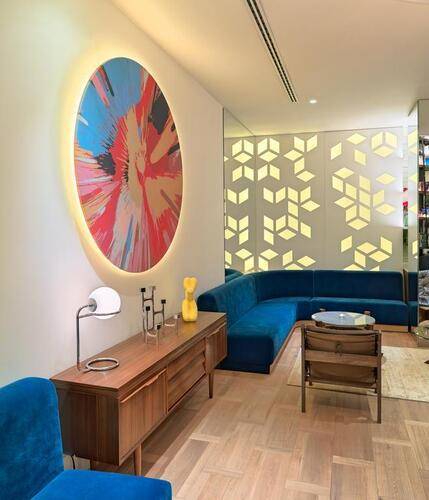 H10 Cubik — фото 16