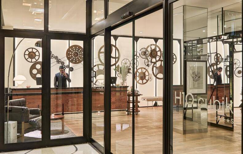 H10 Cubik — фото 21