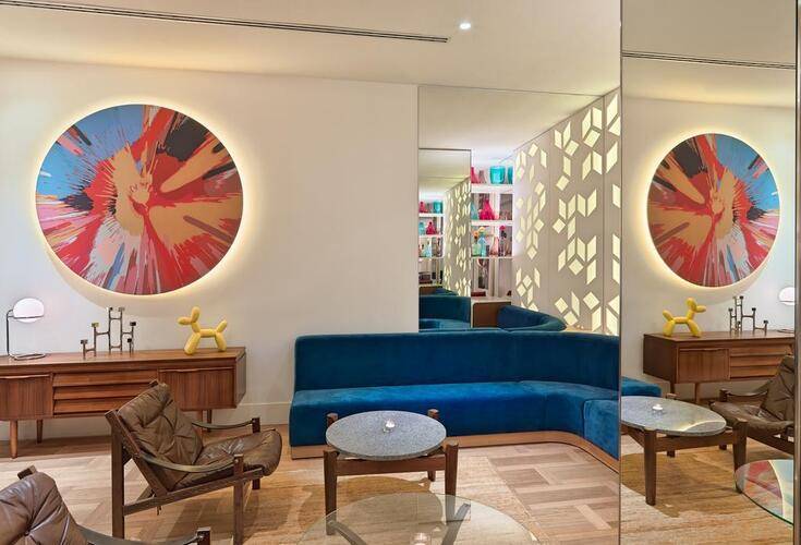 H10 Cubik — фото 14