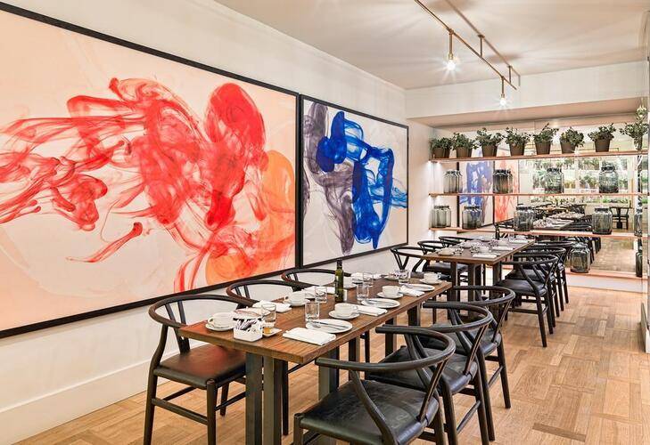 H10 Cubik — фото 4