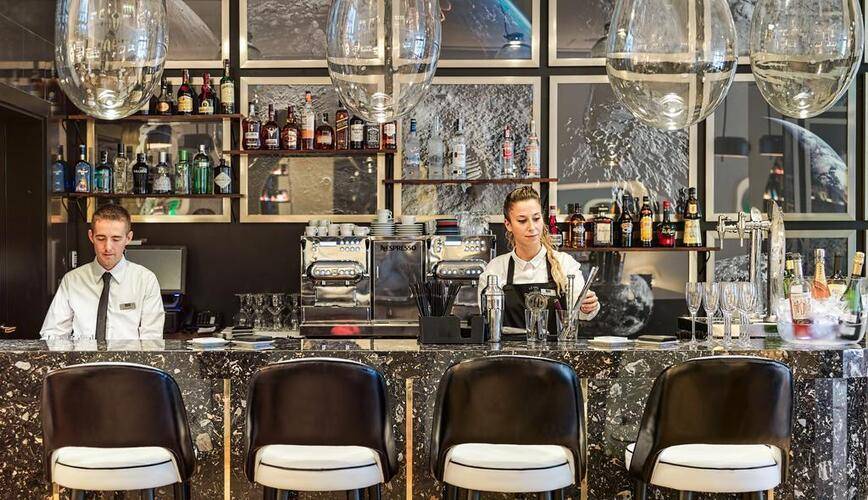 H10 Cubik — фото 27