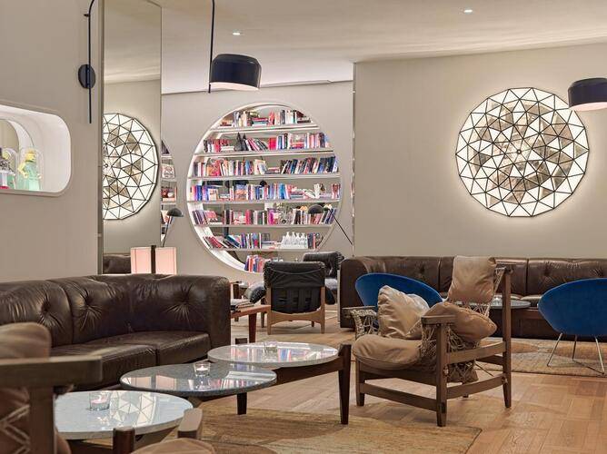 H10 Cubik — фото 25