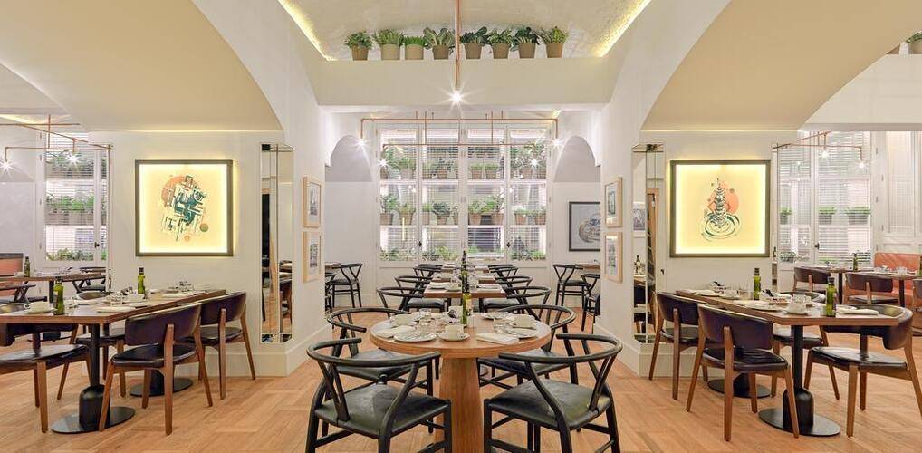 H10 Cubik — фото 9