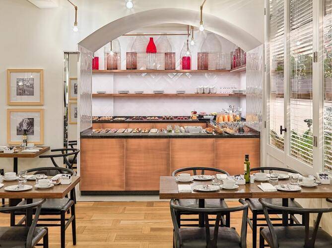 H10 Cubik — фото 12