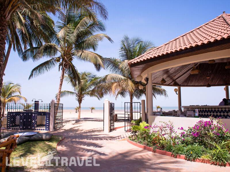 Фотография Ocean Bay Hotel