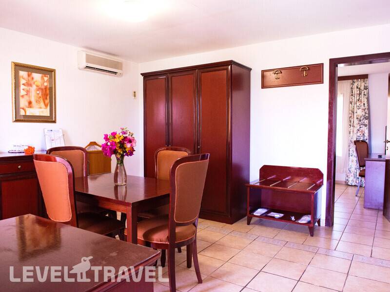 Фотография Ocean Bay Hotel