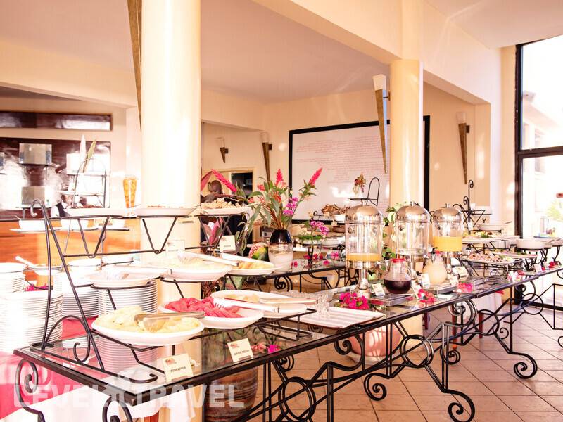 Фотография Ocean Bay Hotel