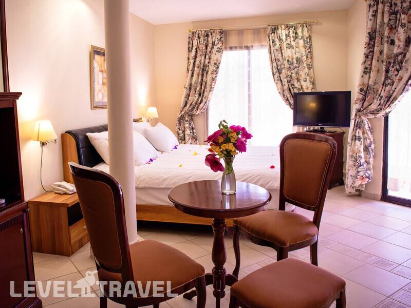 Фотография Ocean Bay Hotel