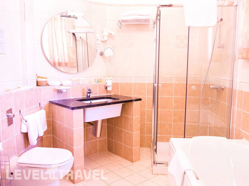 Фотография Ocean Bay Hotel