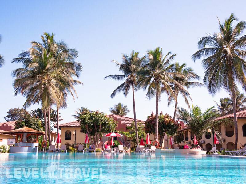 Фотография Ocean Bay Hotel