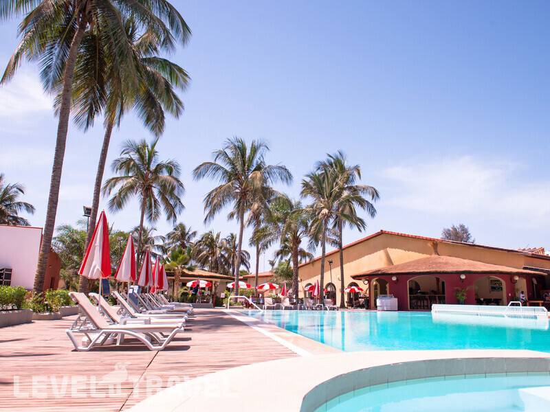 Фотография Ocean Bay Hotel