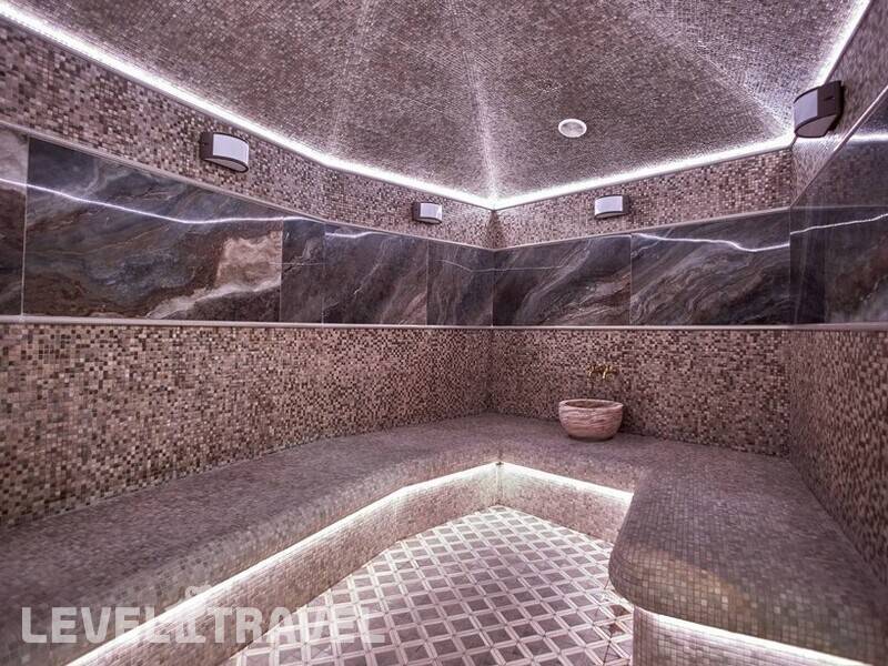 Фотография Престиж Апарт-Отель