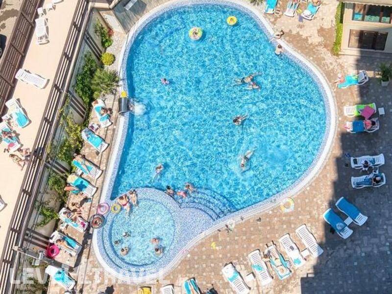 Фотография Престиж Апарт-Отель