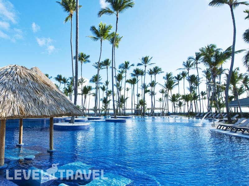 Фотография Premium Level At Barcelo Bavaro Beach (Adults Only 18+)