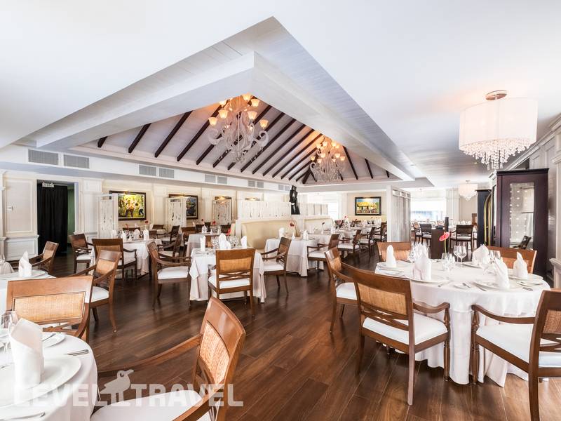 Фотография Premium Level At Barcelo Bavaro Beach (Adults Only 18+)