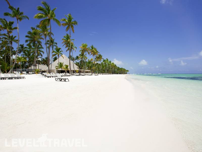 Фотография Premium Level At Barcelo Bavaro Beach (Adults Only 18+)