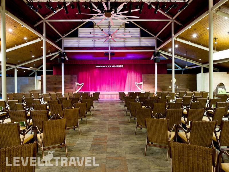 Фотография Premium Level At Barcelo Bavaro Beach (Adults Only 18+)