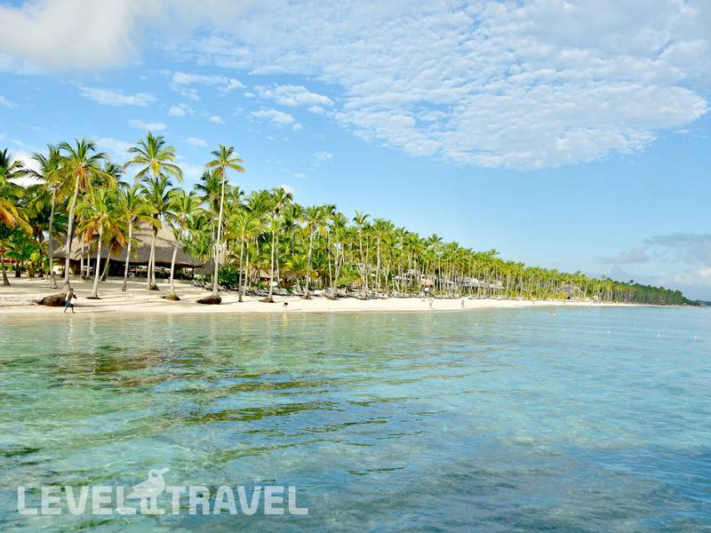 Фотография Premium Level At Barcelo Bavaro Beach (Adults Only 18+)