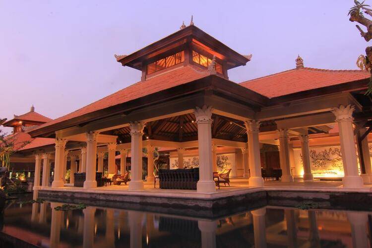 Padma Resort Ubud