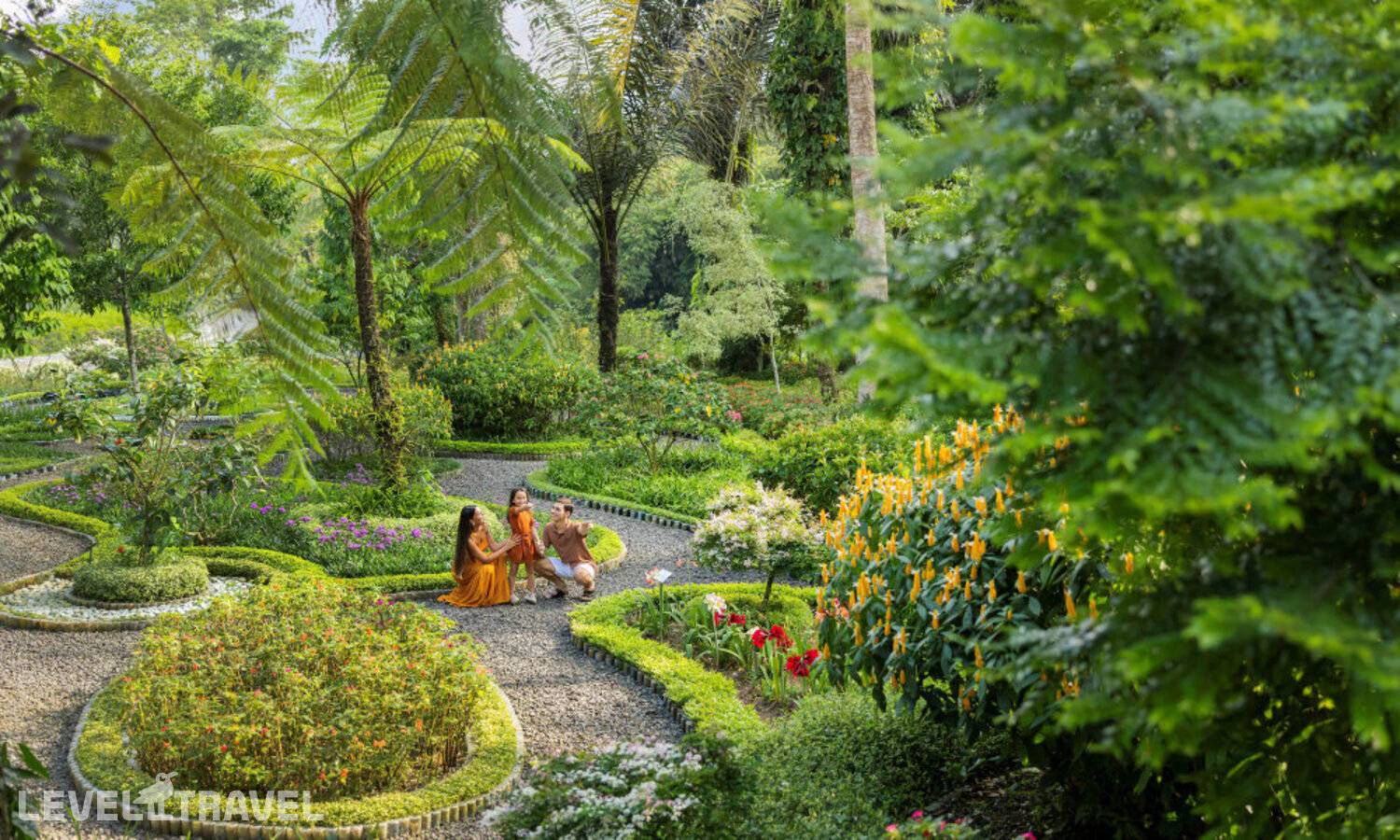 фотографии отеля Padma Resort Ubud в Индонезия(Убуд) - фото №13