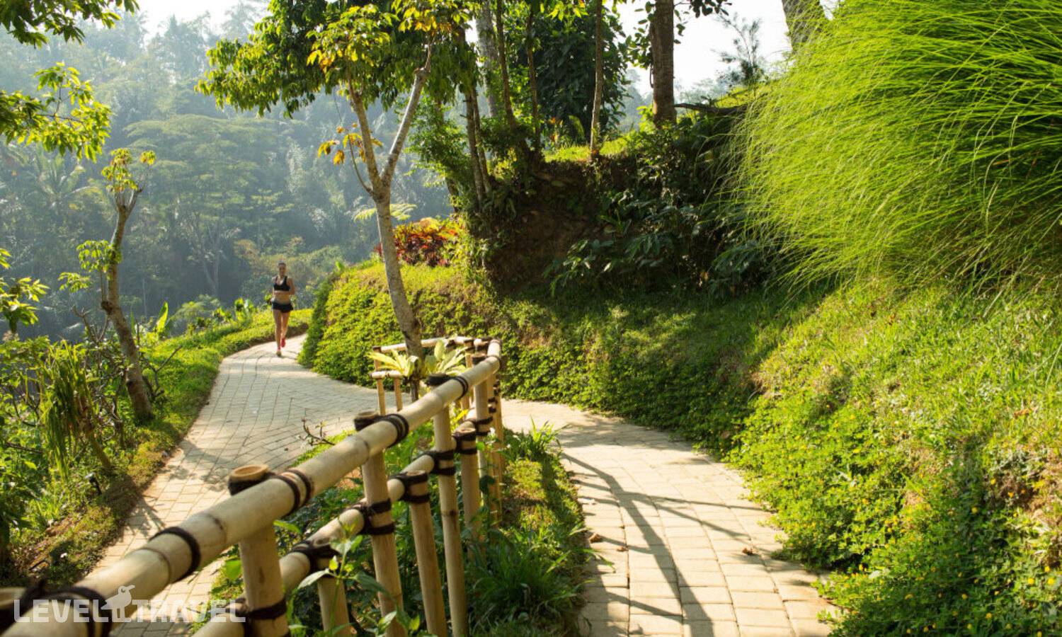 фотографии отеля Padma Resort Ubud в Индонезия(Убуд) - фото №11